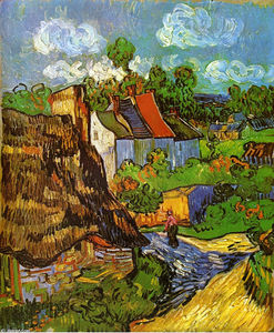 Vincent-Van-Gogh-Houses-in-Auvers-2-S