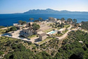 La residencia más cara de España cambia de manos
