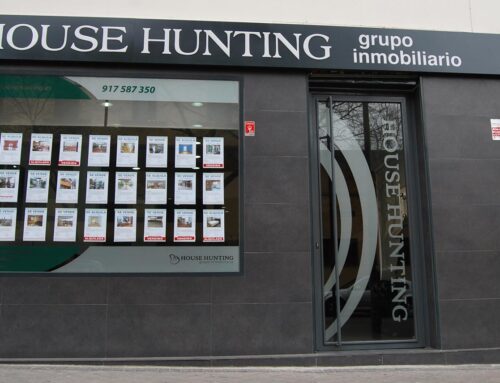 Househunting.es multiplica por 4 su tráfico de visitas, a pocos meses del cambio de ciclo