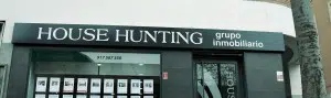 House Hunting Grupo Inmobiliario