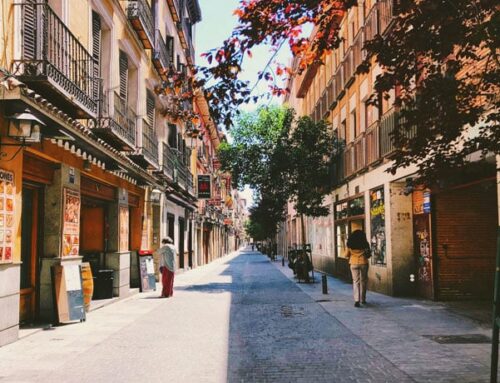 Madrid: Dónde invertir en una de las ciudades más demandadas