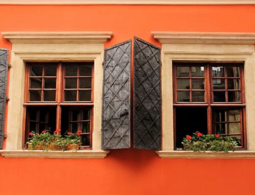 Cuándo y por qué ventilar tu casa